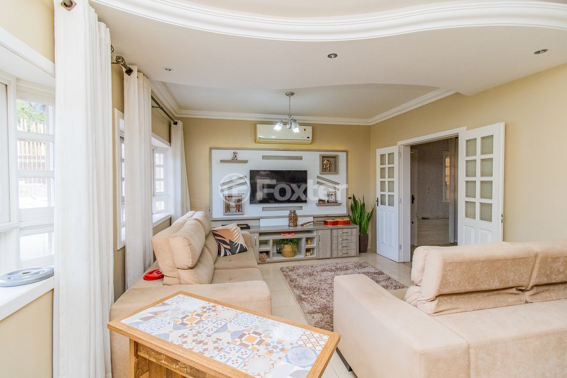 casa sobrado para comprar em Ângelo Frizzo, 58 - foto 3