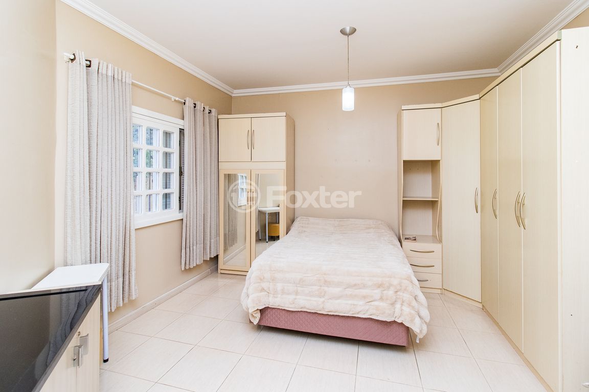 casa sobrado para comprar em Ângelo Frizzo, 58 - foto 24