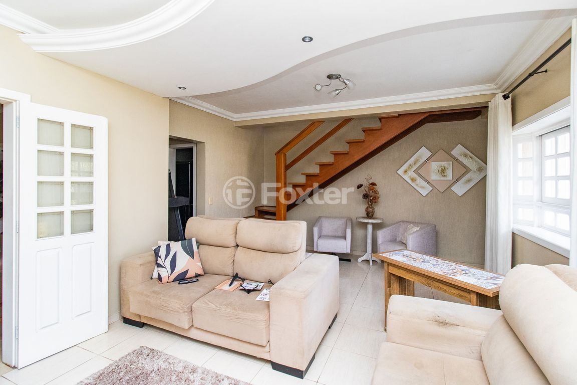 casa sobrado para comprar em Ângelo Frizzo, 58 - foto 7