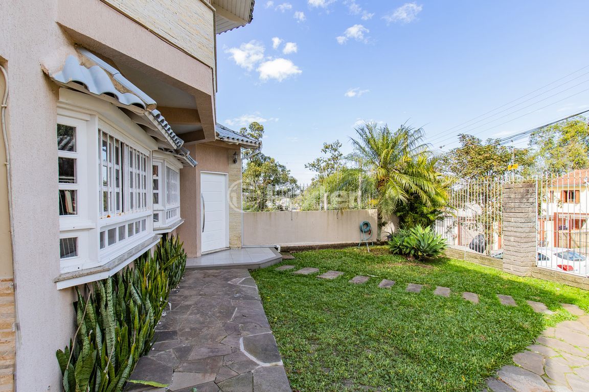 casa sobrado para comprar em Ângelo Frizzo, 58 - foto 49