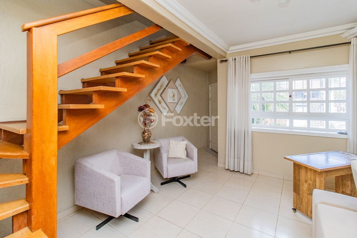 casa sobrado para comprar em Ângelo Frizzo, 58 - foto 4