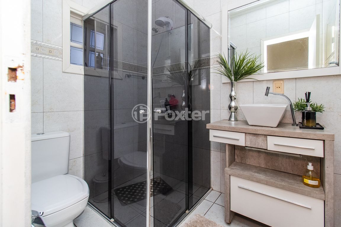 casa sobrado para comprar em Ângelo Frizzo, 58 - foto 30