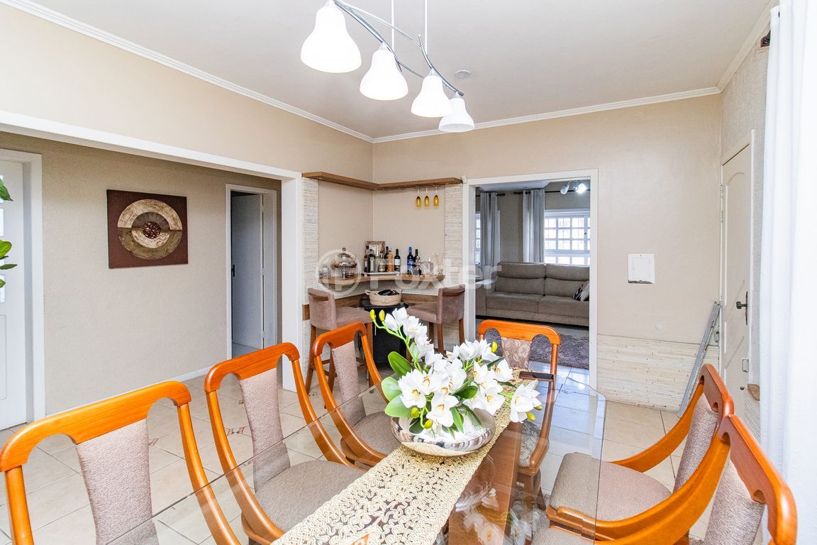casa sobrado para comprar em Ângelo Frizzo, 58 - foto 9