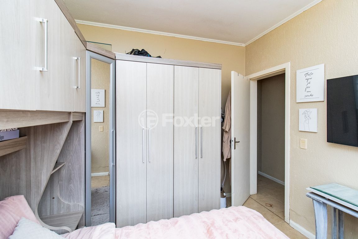 casa sobrado para comprar em Ângelo Frizzo, 58 - foto 19