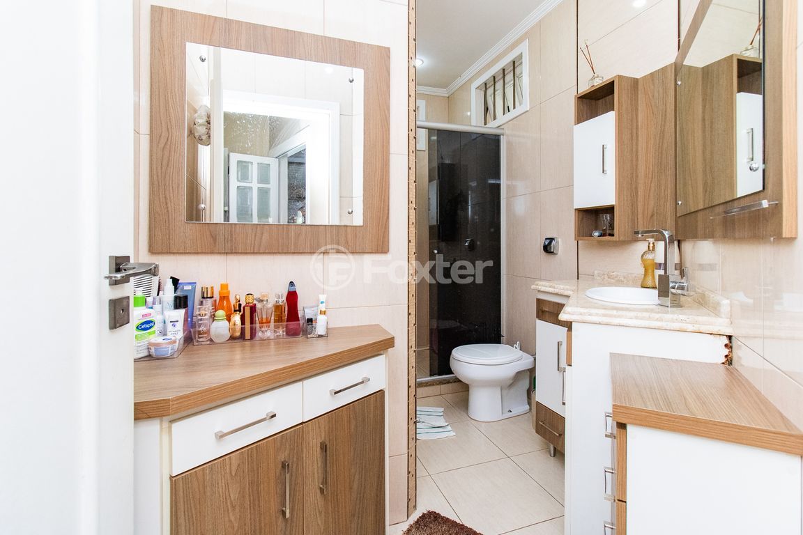 casa sobrado para comprar em Ângelo Frizzo, 58 - foto 32