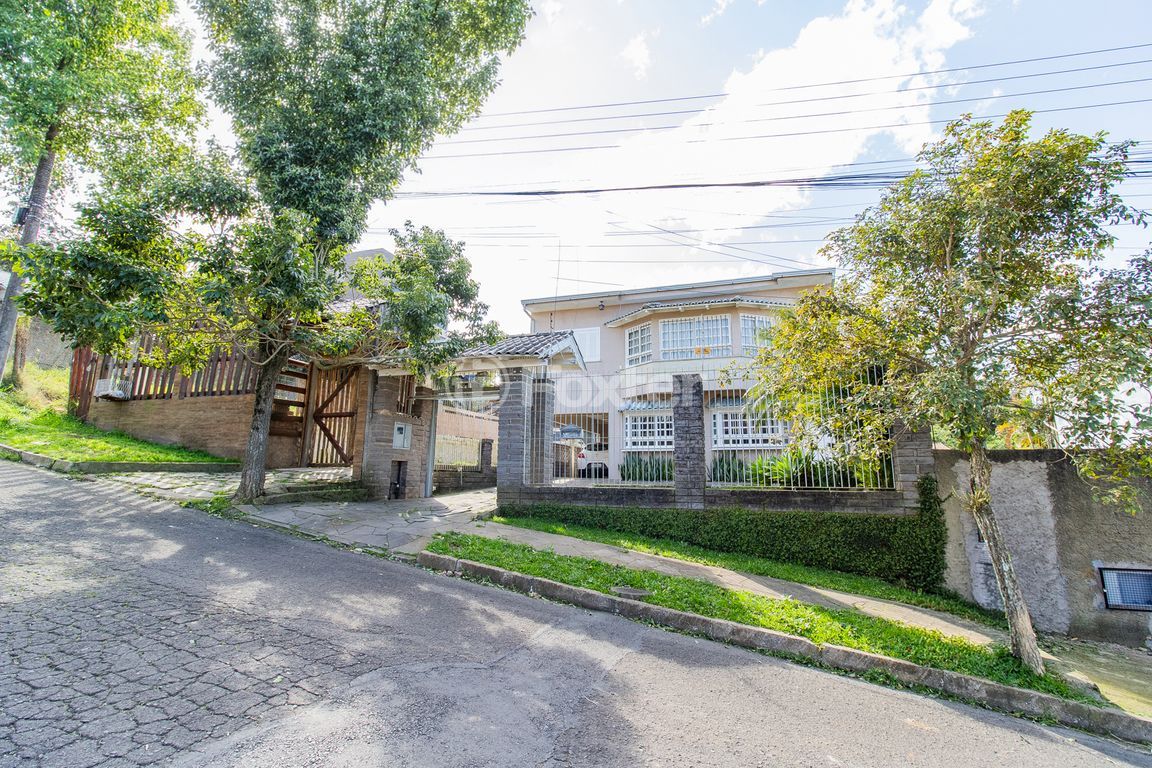 casa sobrado para comprar em Santa Isabel, Viamão - foto 1