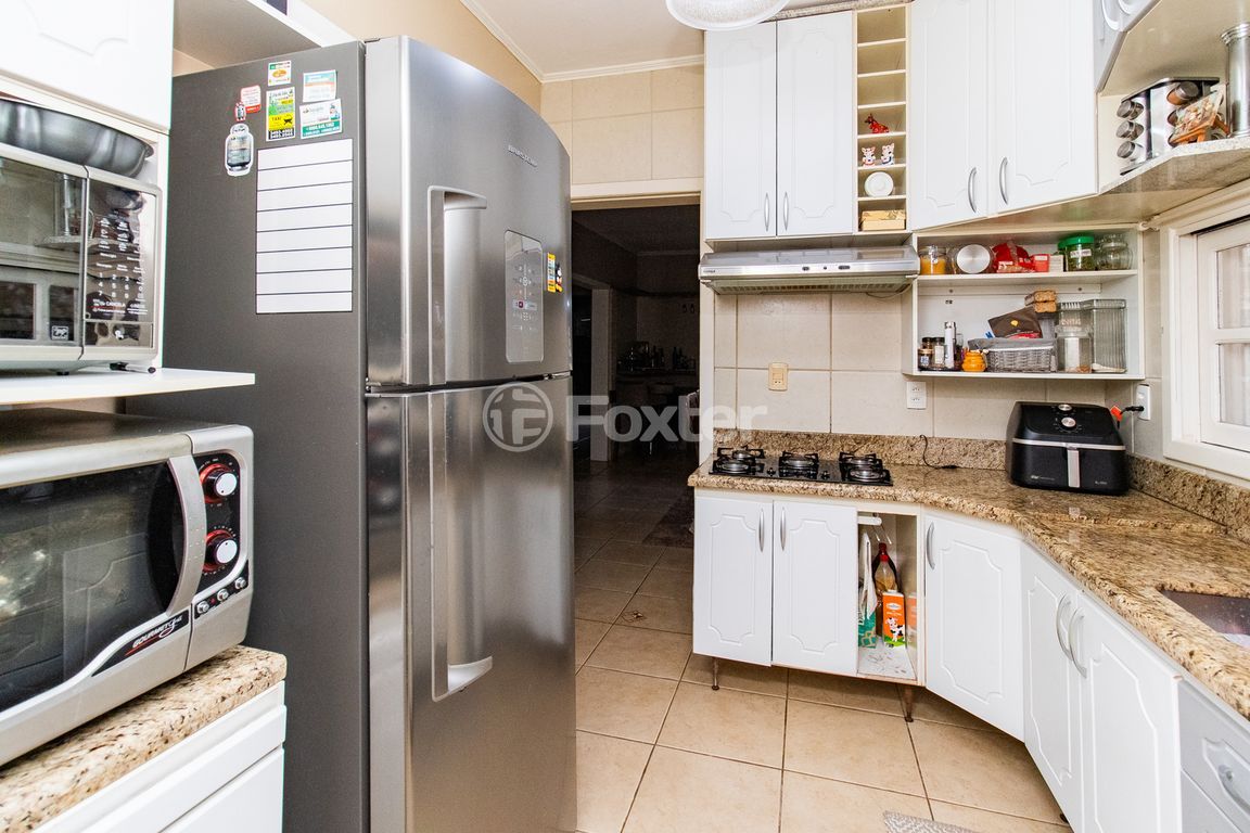 casa sobrado para comprar em Ângelo Frizzo, 58 - foto 35