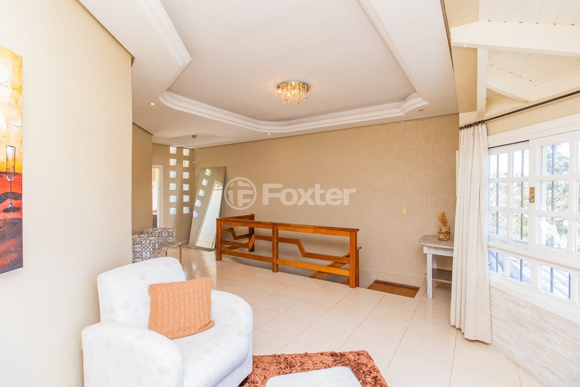 casa sobrado para comprar em Ângelo Frizzo, 58 - foto 17