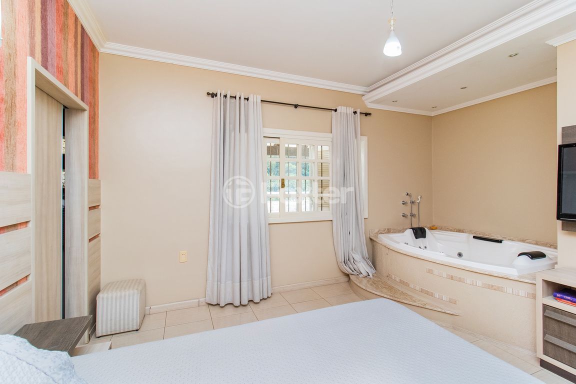casa sobrado para comprar em Ângelo Frizzo, 58 - foto 28