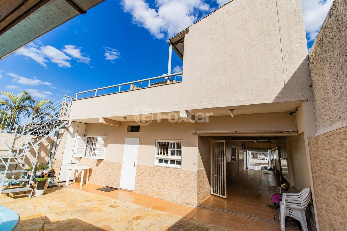 casa sobrado para comprar em Ângelo Frizzo, 58 - foto 44