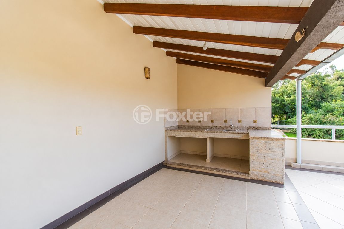 casa sobrado para comprar em Ângelo Frizzo, 58 - foto 40