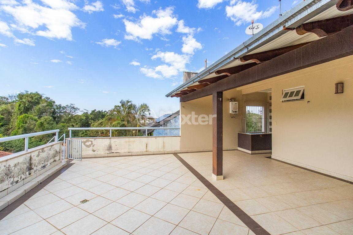 casa sobrado para comprar em Ângelo Frizzo, 58 - foto 38