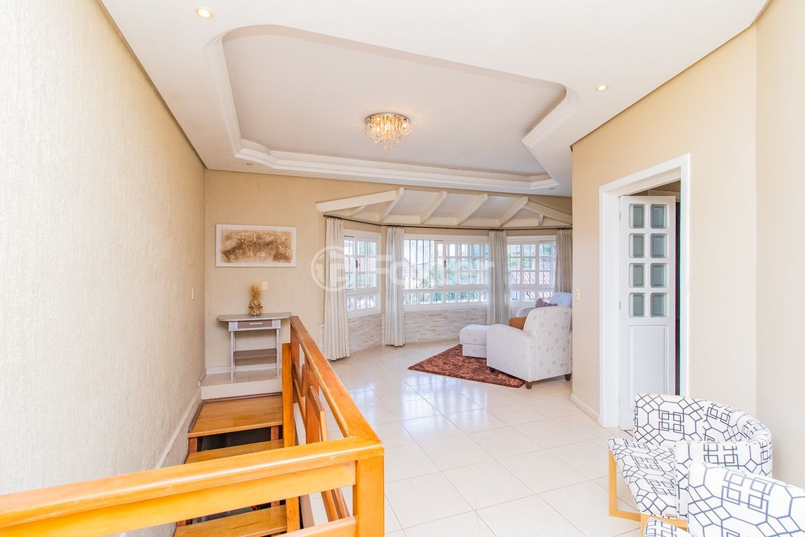 casa sobrado para comprar em Ângelo Frizzo, 58 - foto 13