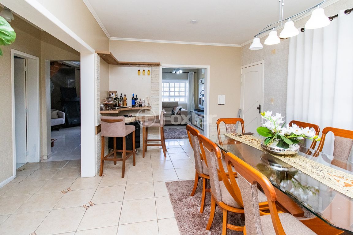 casa sobrado para comprar em Ângelo Frizzo, 58 - foto 8