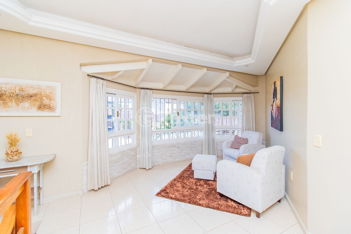casa sobrado para comprar em Ângelo Frizzo, 58 - foto 14