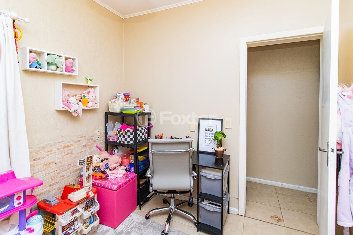 casa sobrado para comprar em Ângelo Frizzo, 58 - foto 23