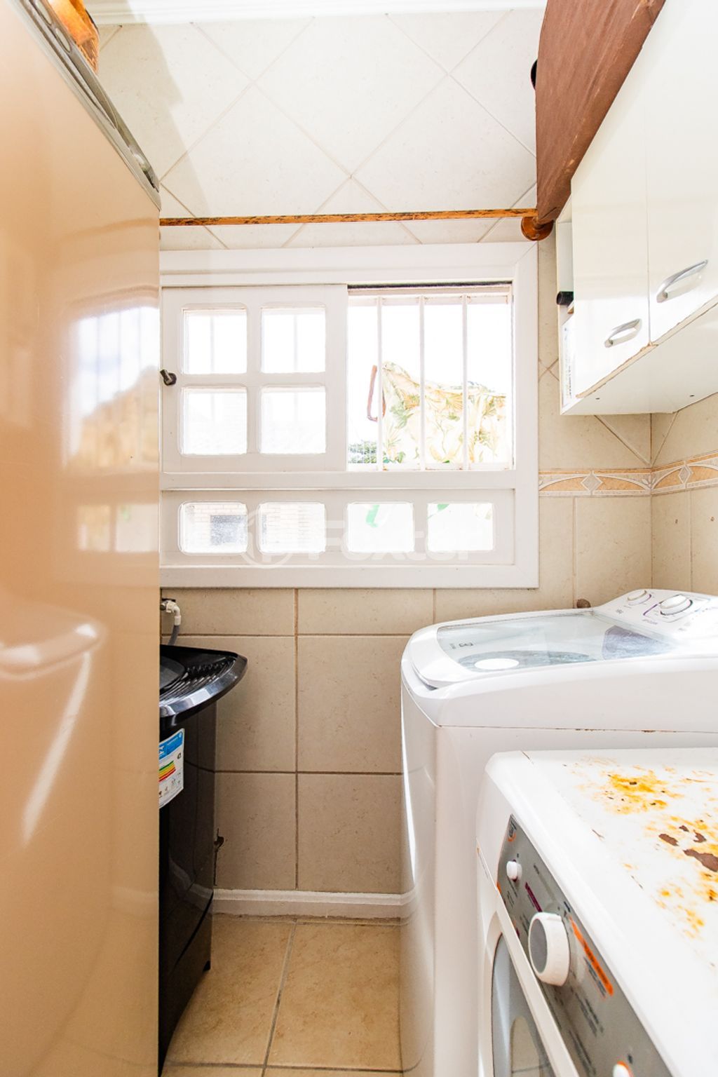 casa sobrado para comprar em Ângelo Frizzo, 58 - foto 37