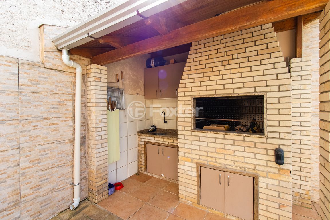 casa sobrado para comprar em Ângelo Frizzo, 58 - foto 43