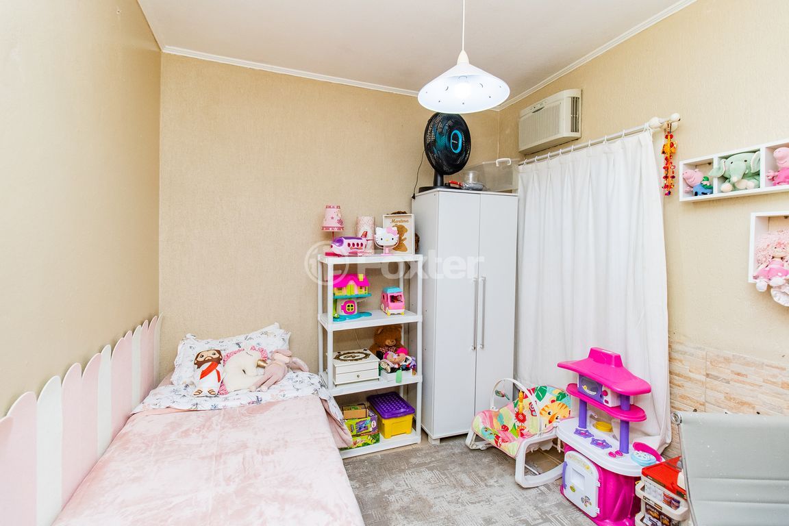 casa sobrado para comprar em Ângelo Frizzo, 58 - foto 22