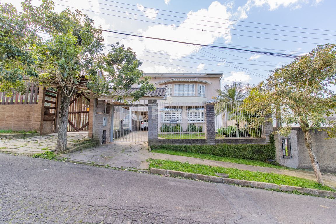 casa sobrado para comprar em Ângelo Frizzo, 58 - foto 2