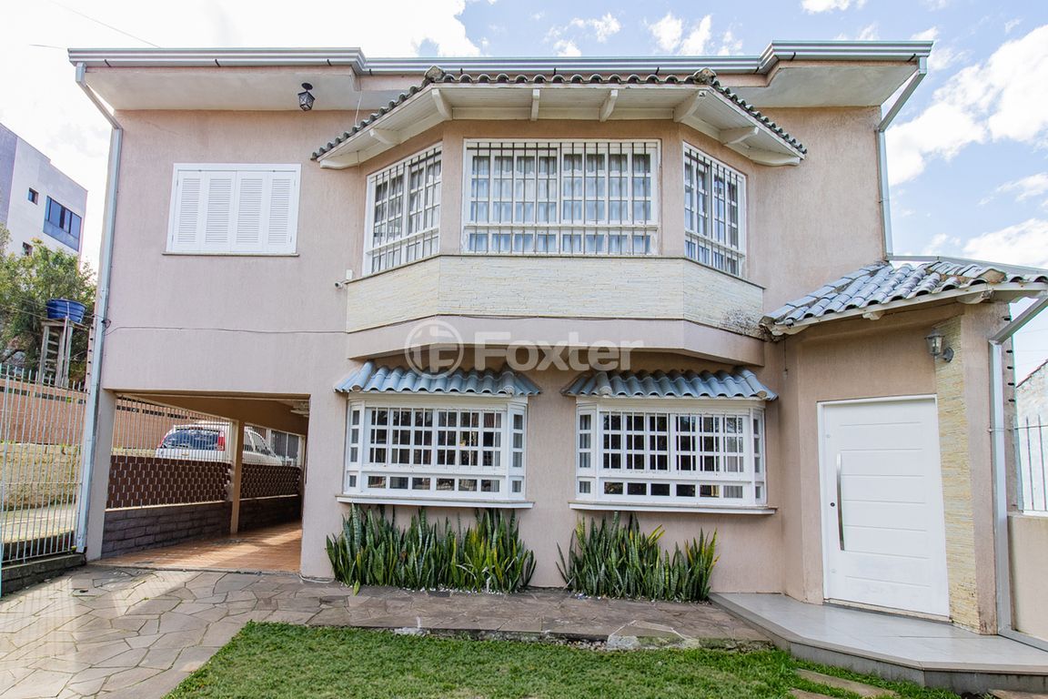 casa sobrado para comprar em Ângelo Frizzo, 58 - foto 47