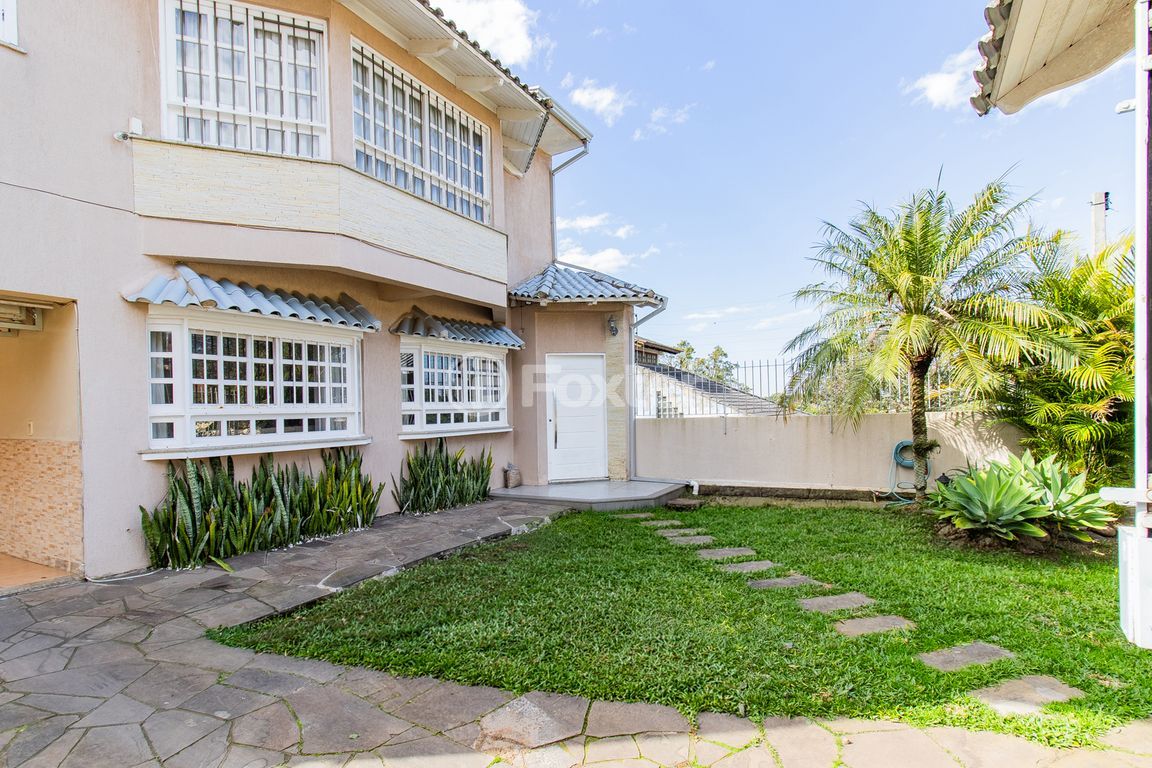 casa sobrado para comprar em Ângelo Frizzo, 58 - foto 48