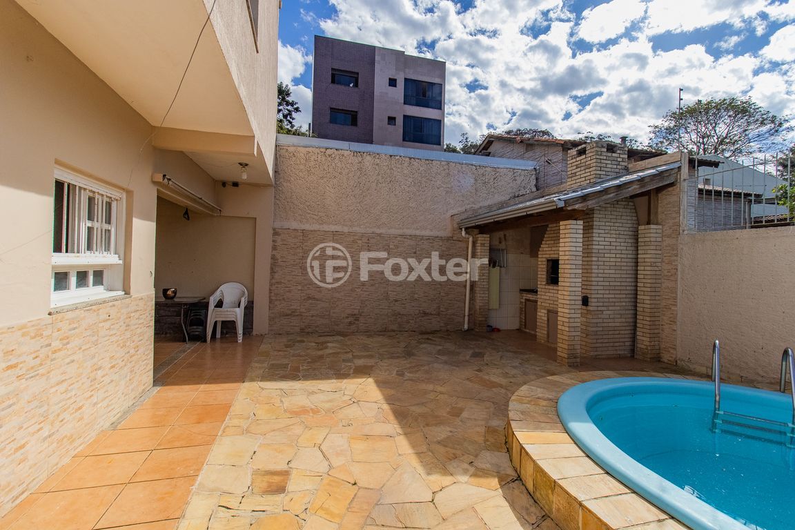 casa sobrado para comprar em Ângelo Frizzo, 58 - foto 42