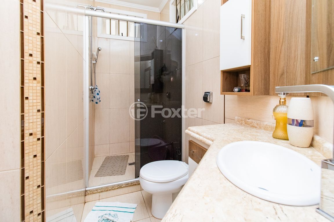 casa sobrado para comprar em Ângelo Frizzo, 58 - foto 33