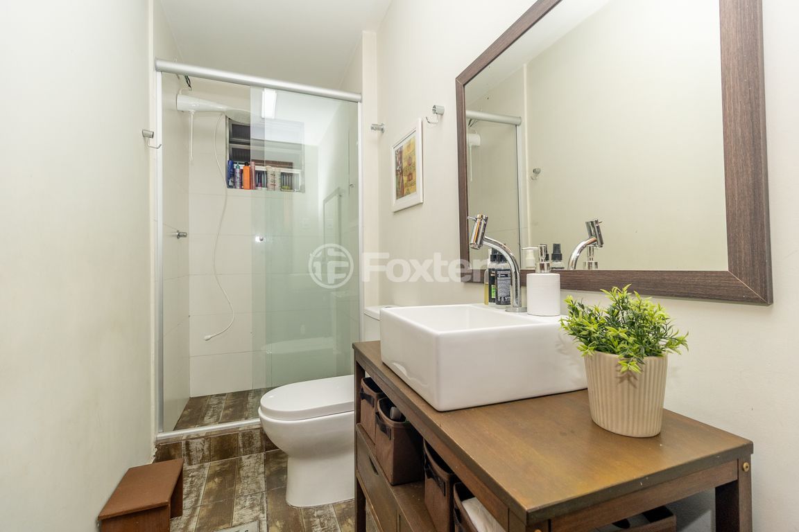 apartamento garden para comprar em PROTASIO ALVES, 1264 - foto 28