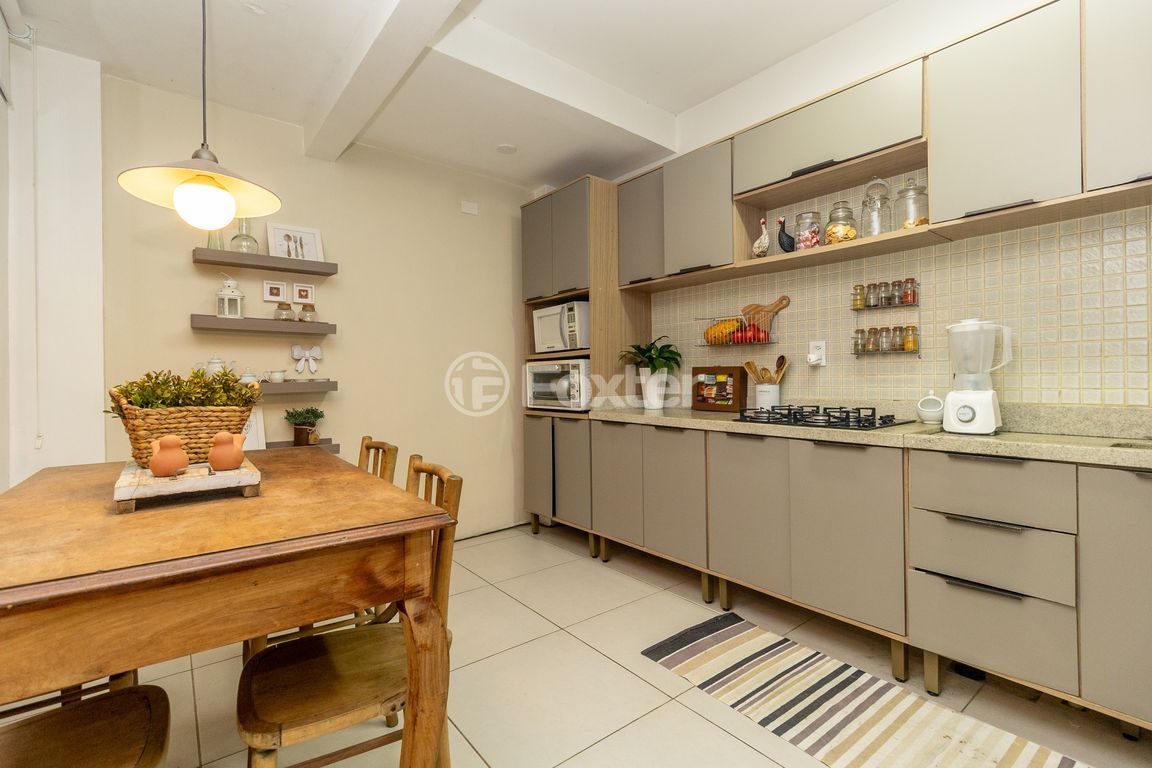 apartamento garden para comprar em PROTASIO ALVES, 1264 - foto 31