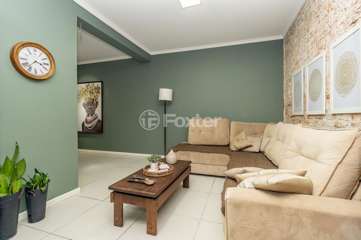 apartamento garden para comprar em PROTASIO ALVES, 1264 - foto 9