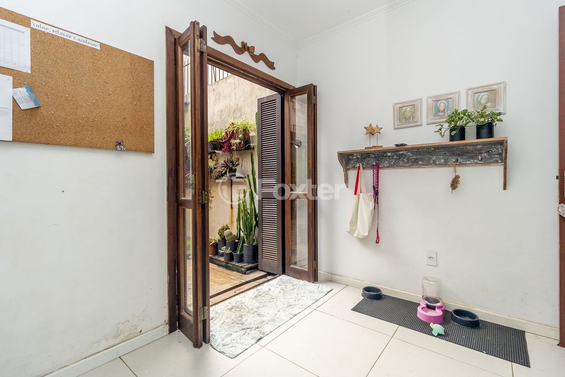 apartamento garden para comprar em PROTASIO ALVES, 1264 - foto 23