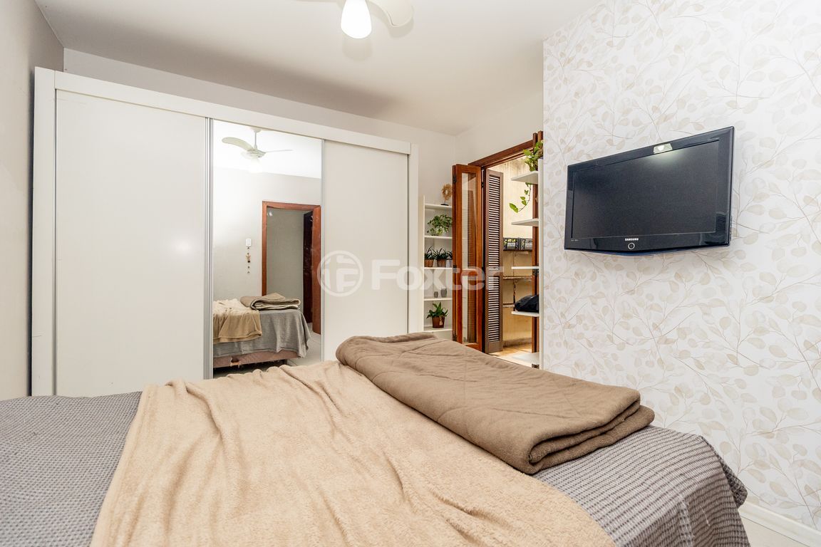 apartamento garden para comprar em PROTASIO ALVES, 1264 - foto 18