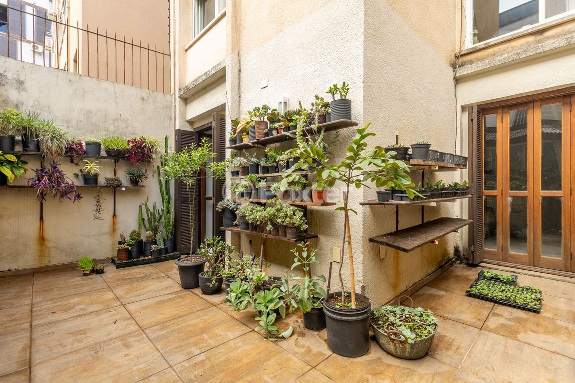 apartamento garden para comprar em PROTASIO ALVES, 1264 - foto 24