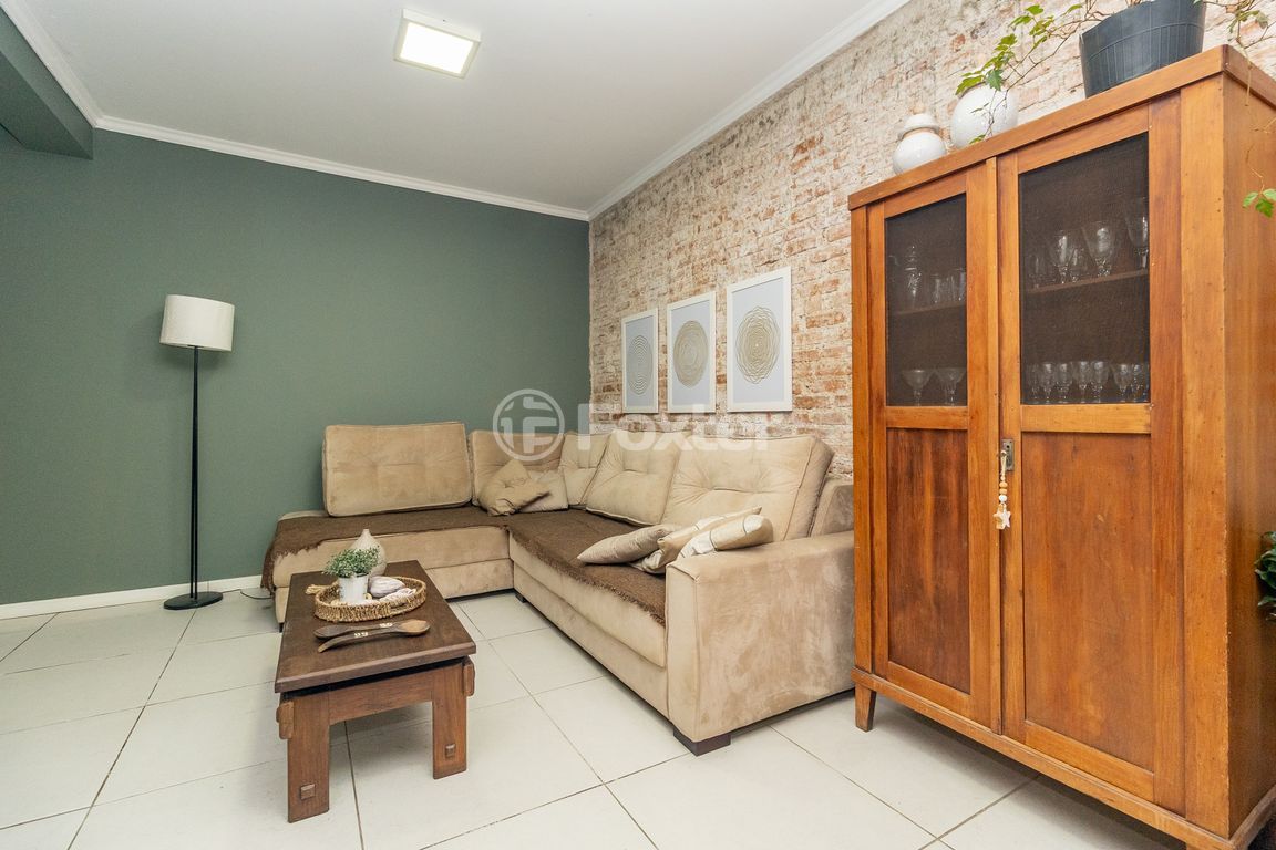 apartamento garden para comprar em PROTASIO ALVES, 1264 - foto 7