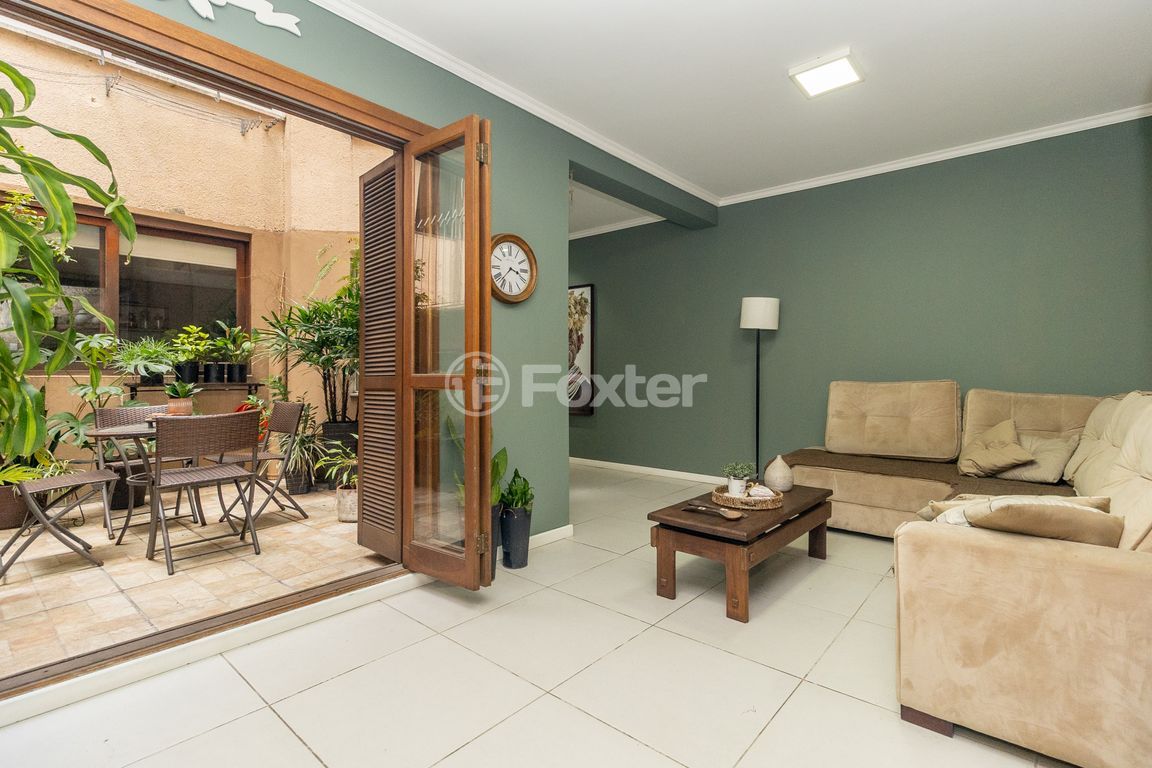 apartamento garden para comprar em PROTASIO ALVES, 1264 - foto 4