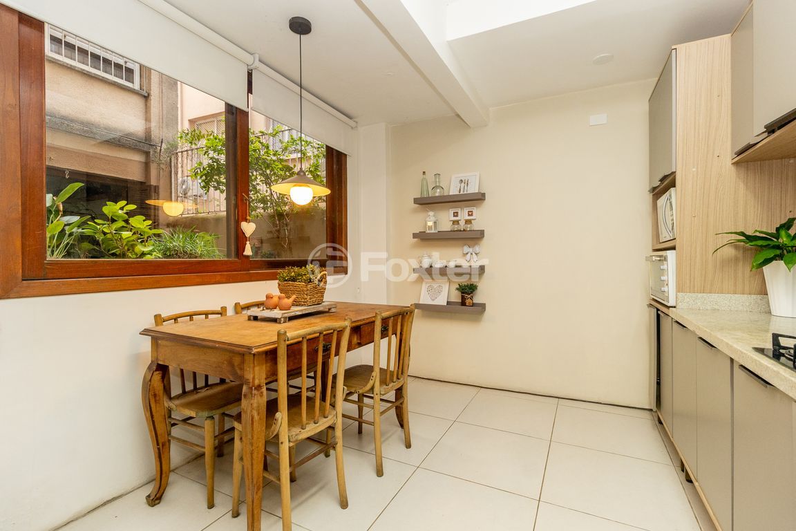 apartamento garden para comprar em PROTASIO ALVES, 1264 - foto 32
