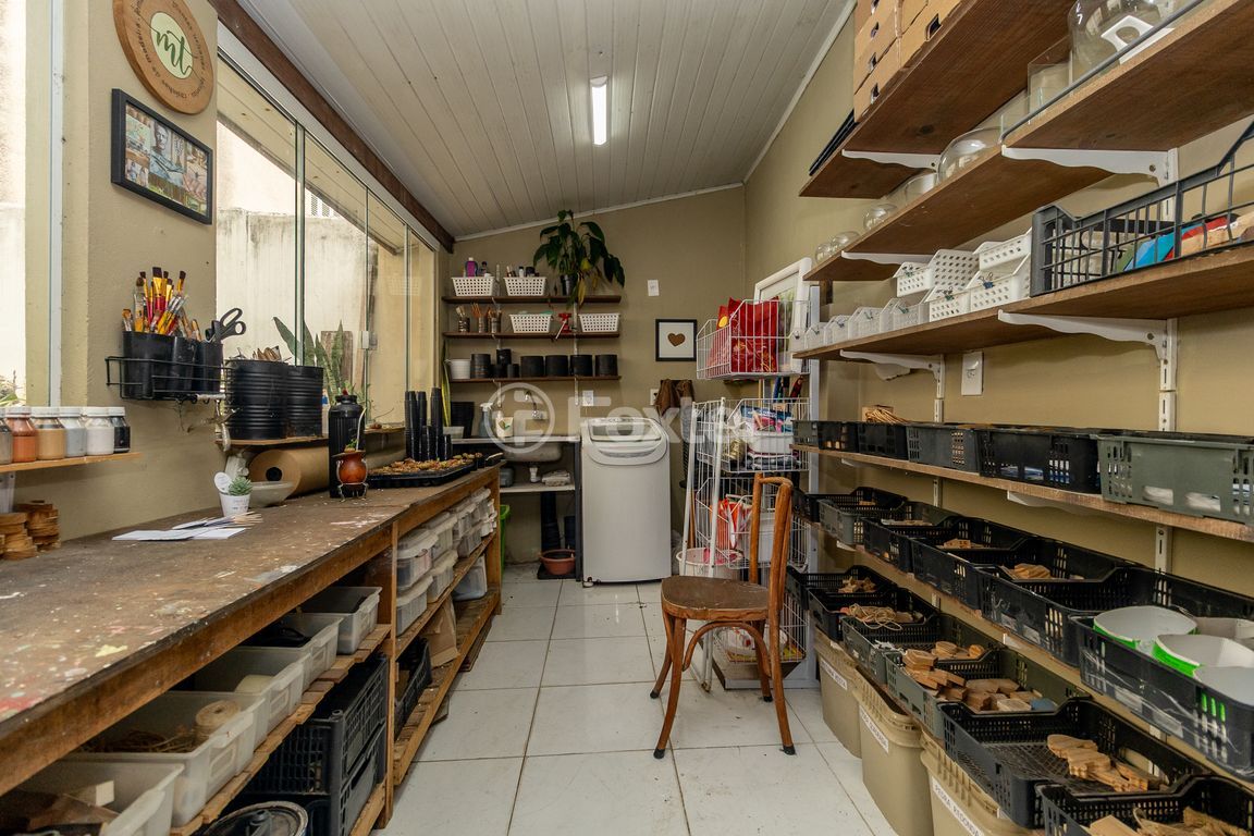 apartamento garden para comprar em PROTASIO ALVES, 1264 - foto 33