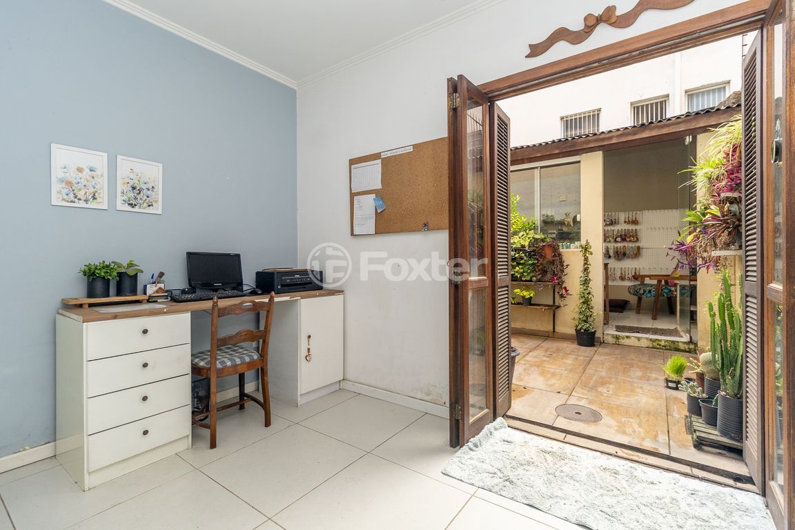 apartamento garden para comprar em PROTASIO ALVES, 1264 - foto 22