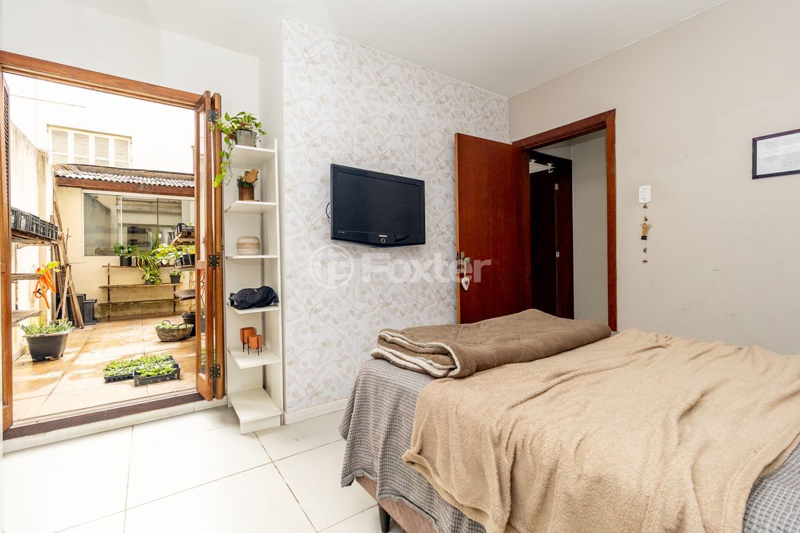 apartamento garden para comprar em PROTASIO ALVES, 1264 - foto 19