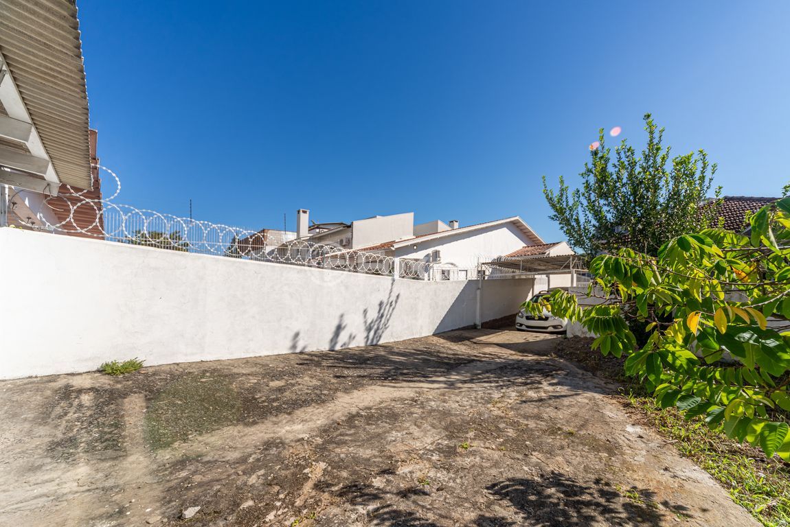 casa sobrado para comprar em Doutor Jorge Fayet, 725 - foto 20