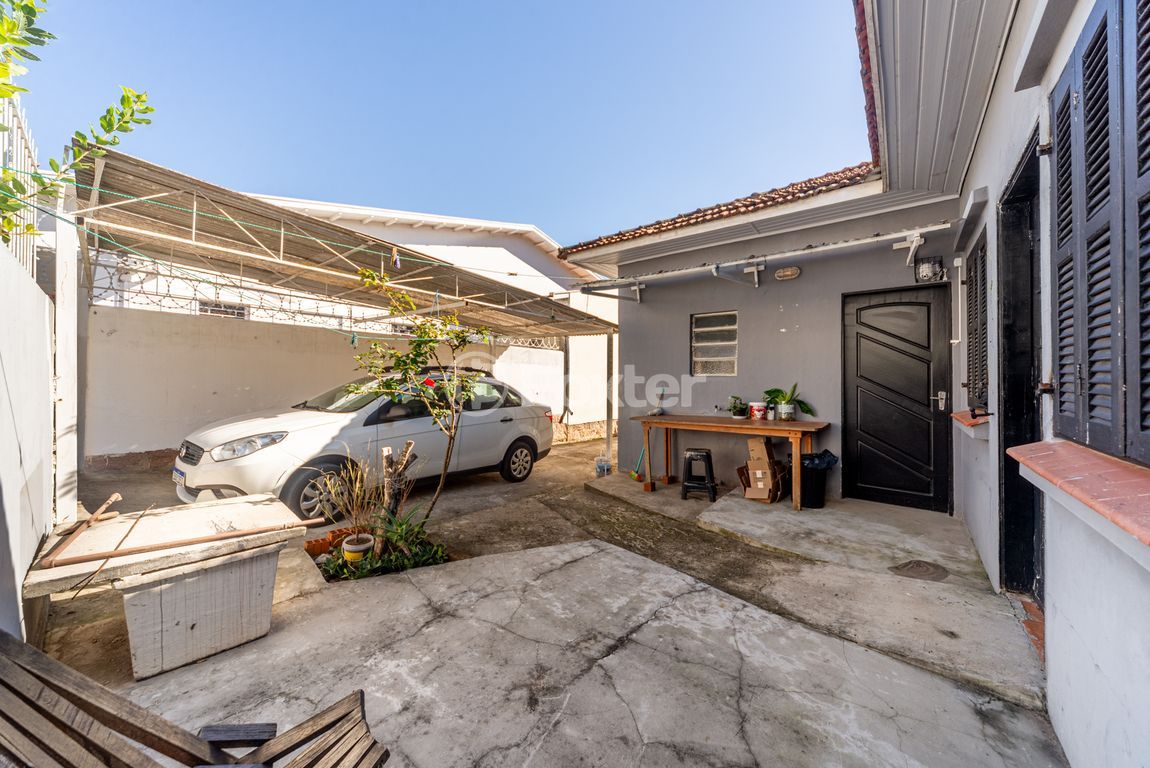 casa sobrado para comprar em Doutor Jorge Fayet, 725 - foto 18