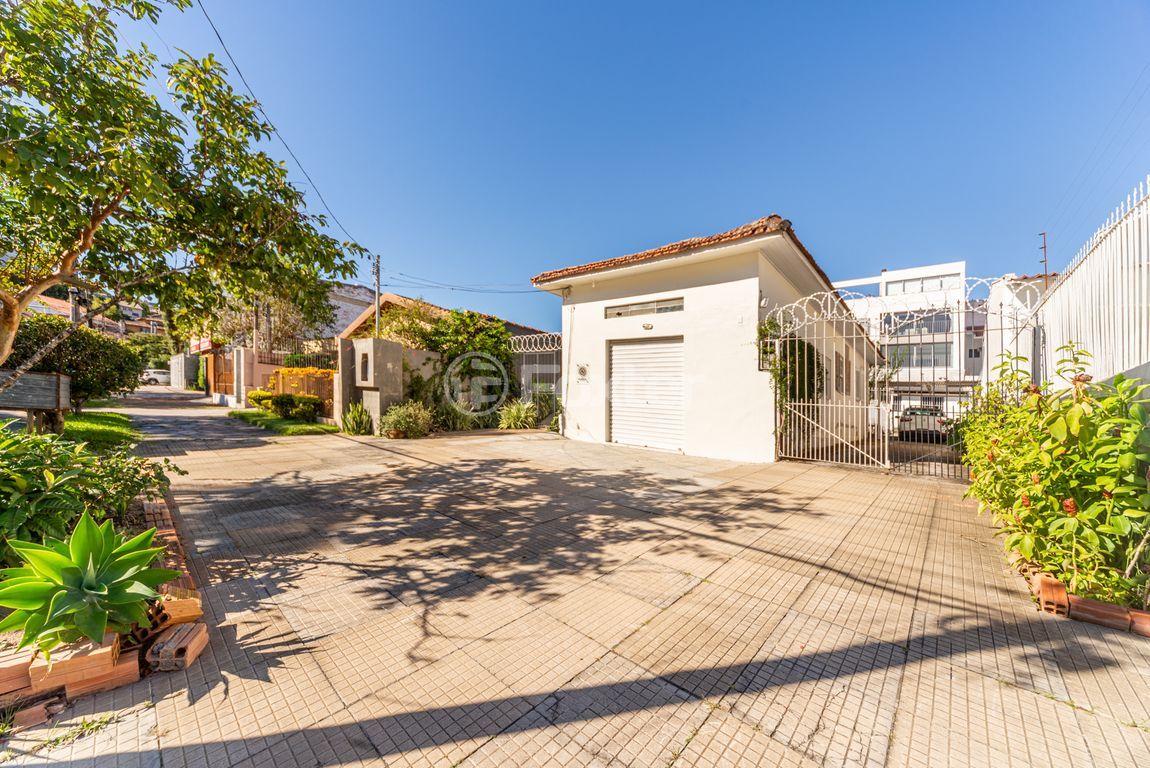 casa sobrado para comprar em Doutor Jorge Fayet, 725 - foto 25