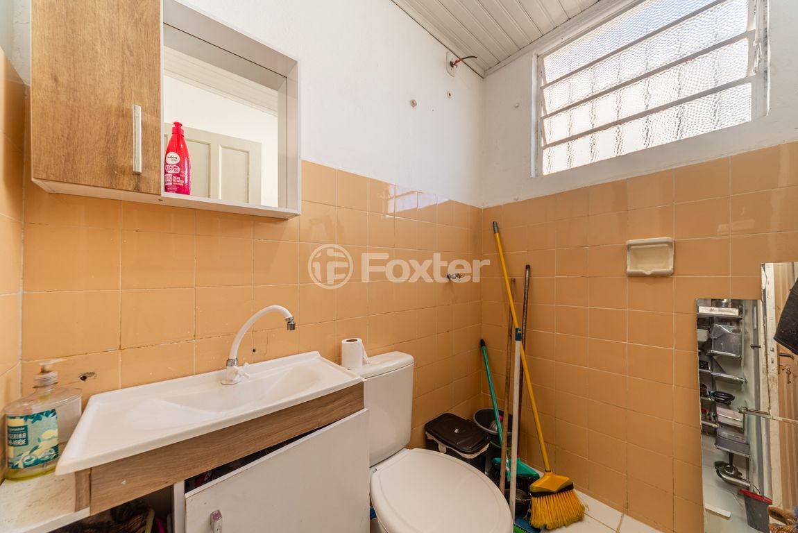 casa sobrado para comprar em Doutor Jorge Fayet, 725 - foto 10
