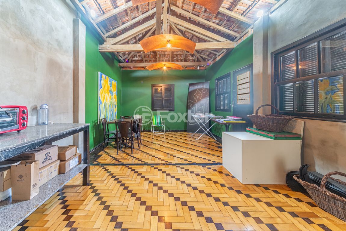 casa sobrado para comprar em Doutor Jorge Fayet, 725 - foto 14