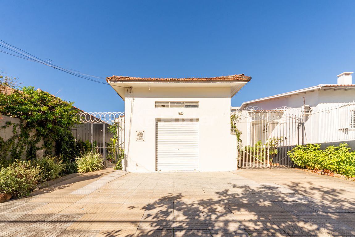 casa sobrado para comprar em Doutor Jorge Fayet, 725 - foto 24