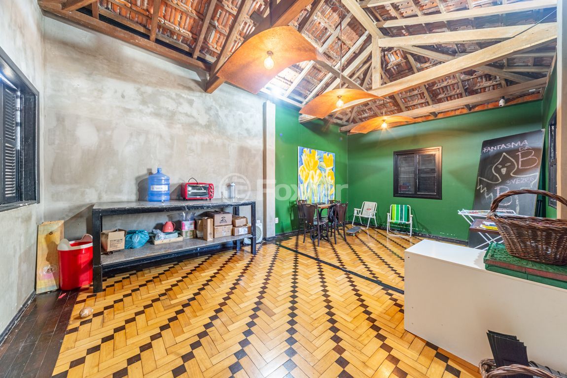 casa sobrado para comprar em Doutor Jorge Fayet, 725 - foto 13