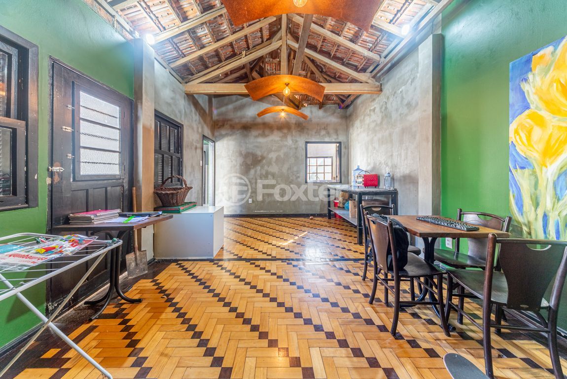 casa sobrado para comprar em Doutor Jorge Fayet, 725 - foto 15