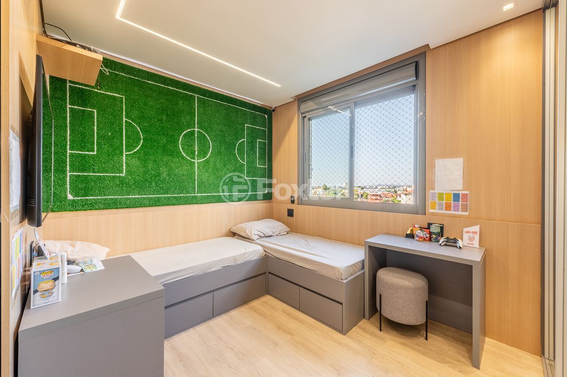 Apartamento para comprar em Ferdinand Kisslinger, 200 - foto 55