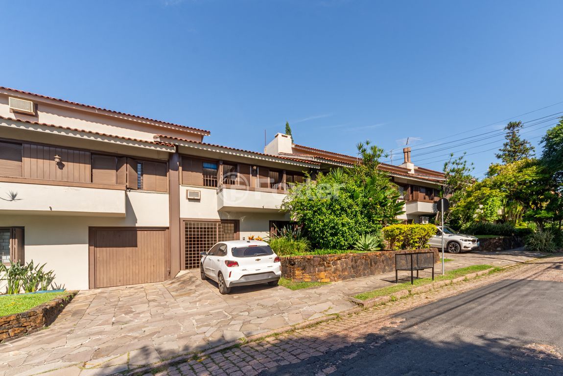 Casa em condominio para comprar em Desembargador Espiridião de Lima Medeiros, 284 - foto 39